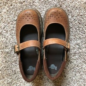 Dr. Martens Mary Janes